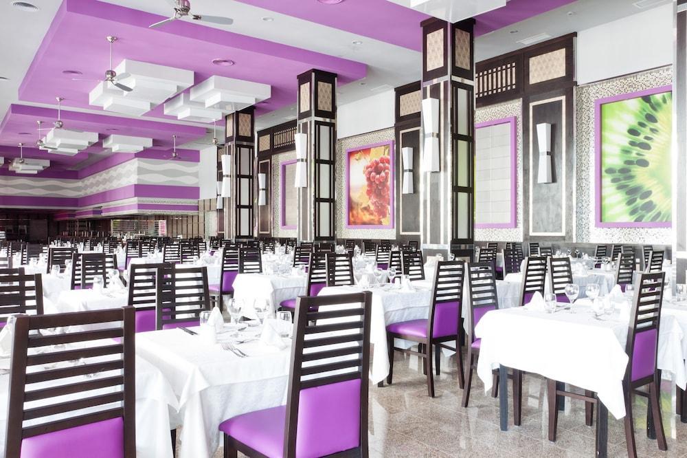 Riu Palace Mexico 5*