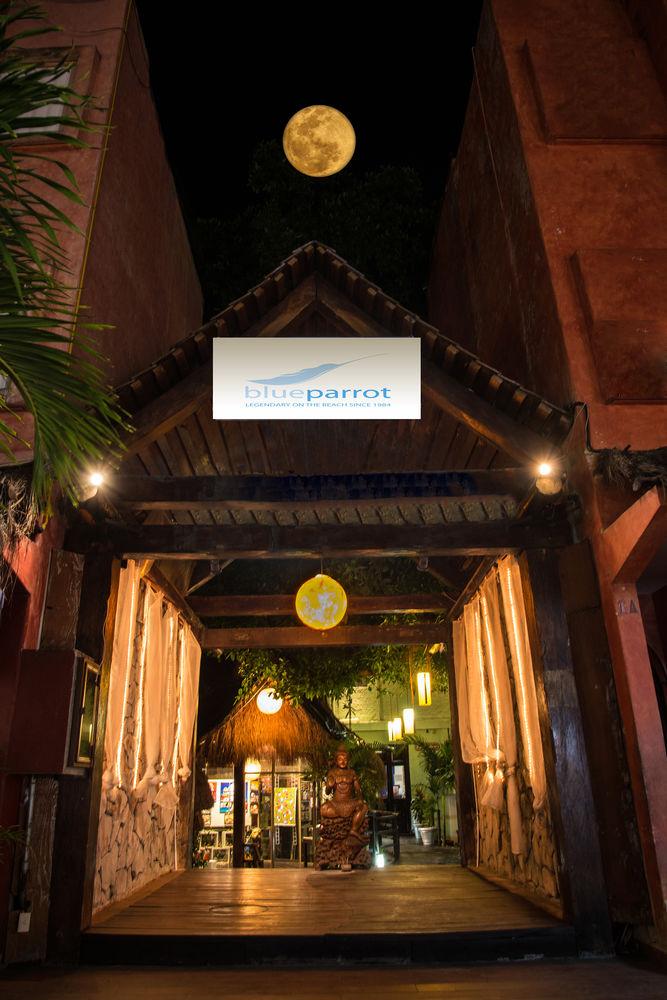 Apartahotel 5th Avenue Playa del Carmen