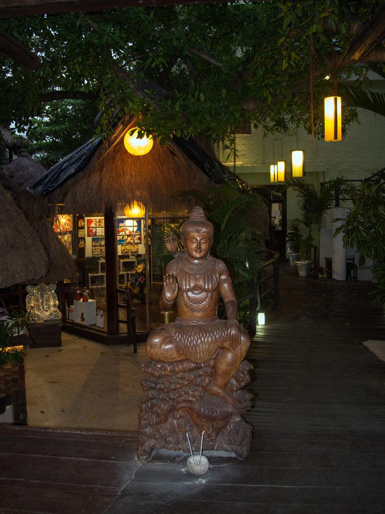 5th Avenue Apartahotel Playa del Carmen