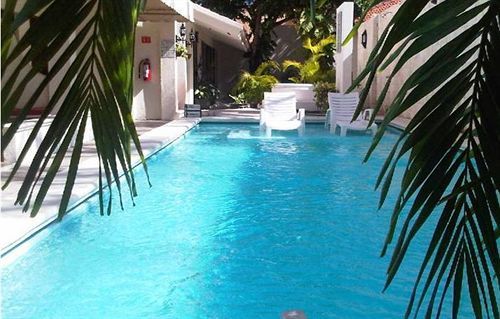 Nautilus 3* Playa del Carmen
