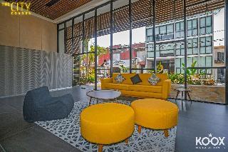 Klr The Aparthotel Playa del Carmen