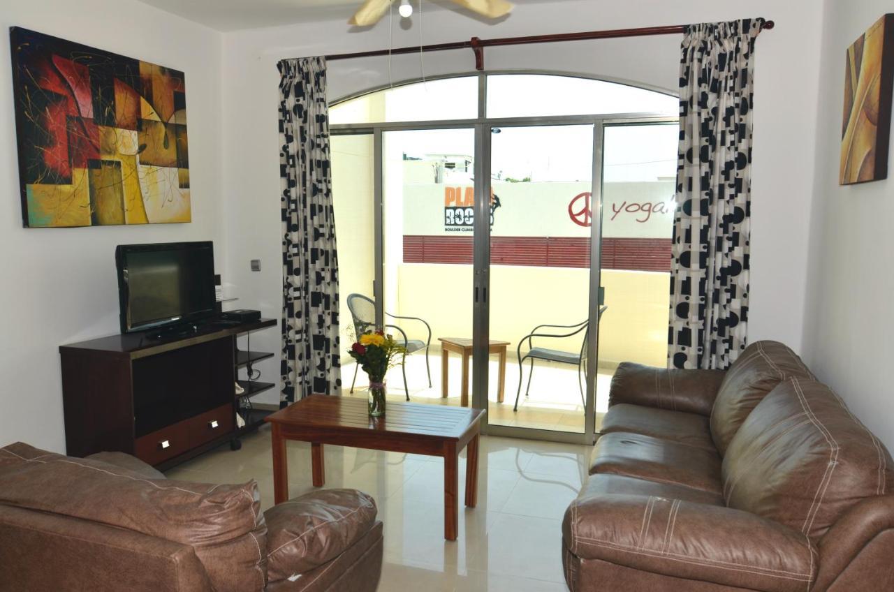 Apartment Carmen Sol