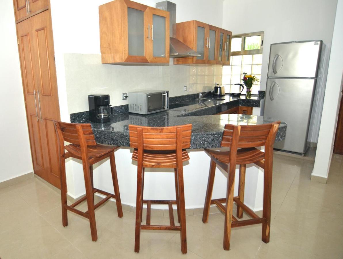 Apartment Carmen Sol *