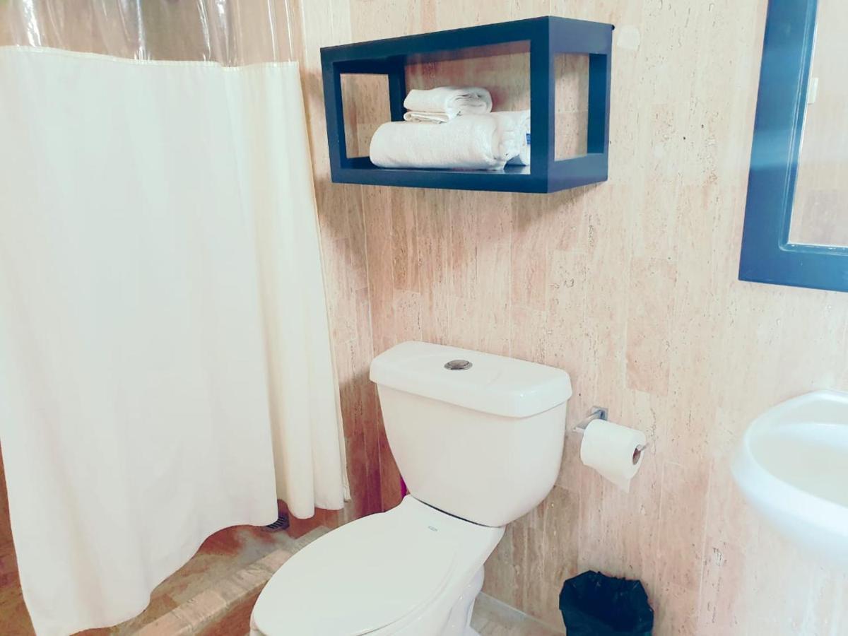 Apartamento EL SOL DEL CARIBE 5Ta AV APART SUITE Playa del Carmen