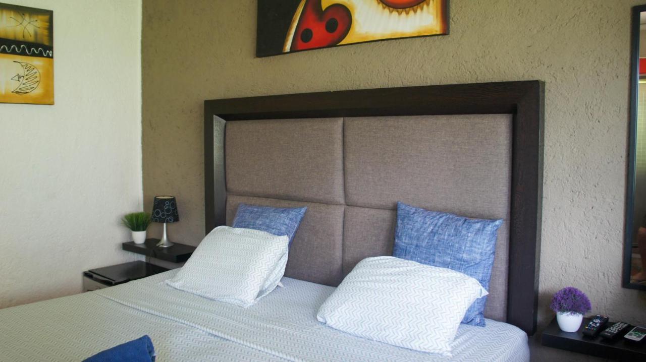 Embarcadero Maya Frühstückspension Playa del Carmen