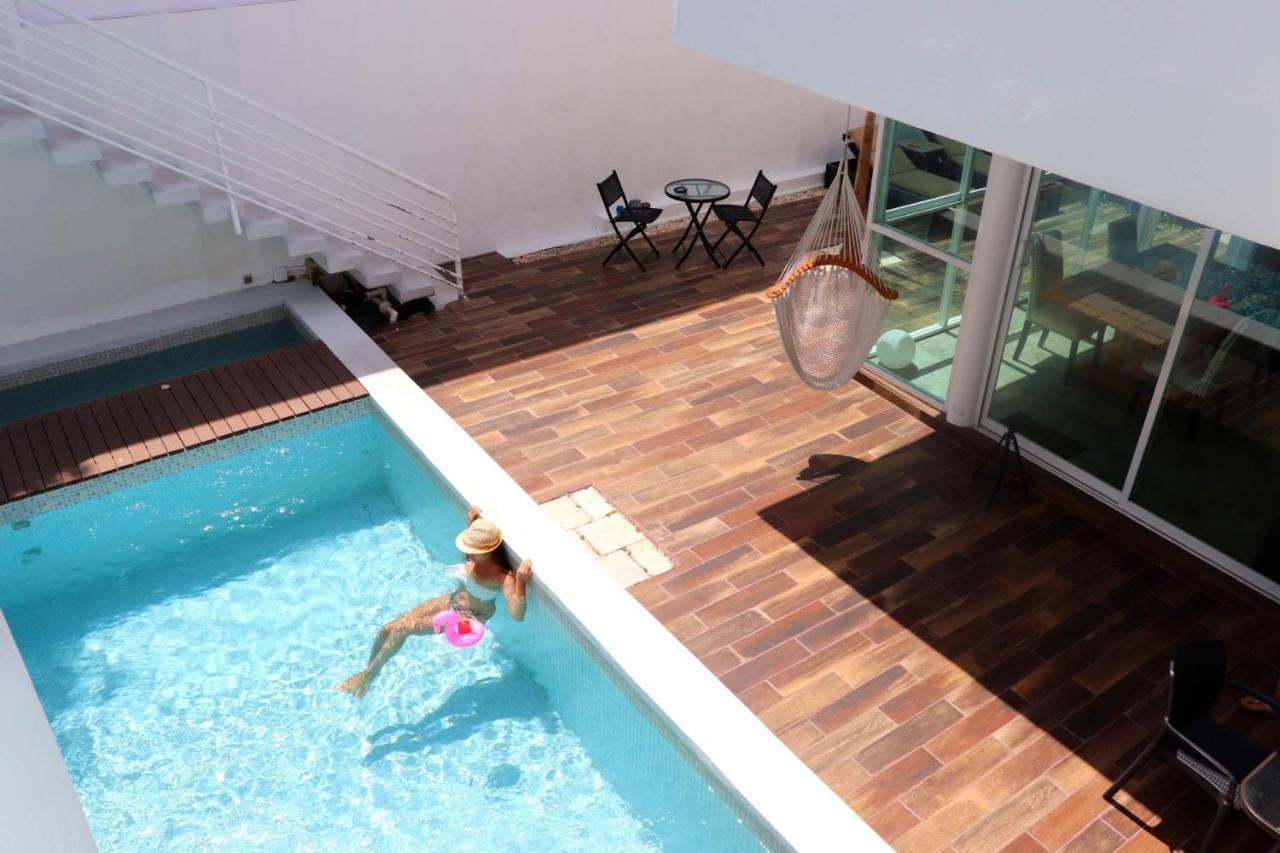 Casa Gem Bed and breakfast Playa del Carmen