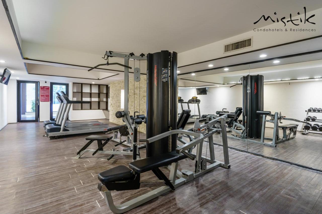 Apartahotel Aldea Thai By Mistik Vacation 4*