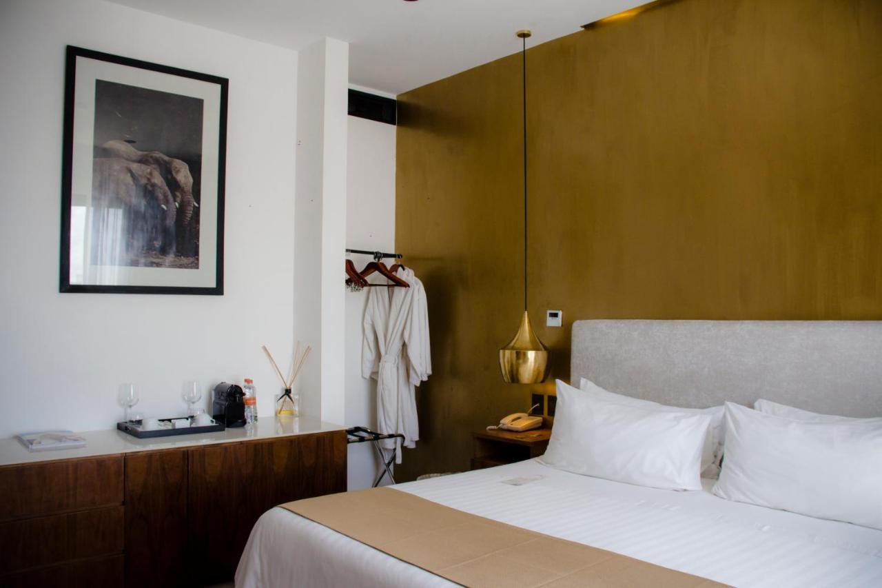 It Boutique & Restaurant Playa del Carmen