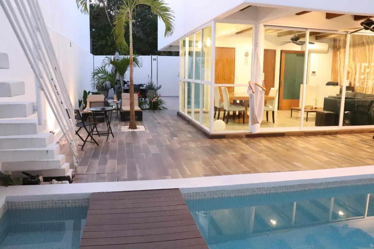 Casa Gem Bed and breakfast Playa del Carmen