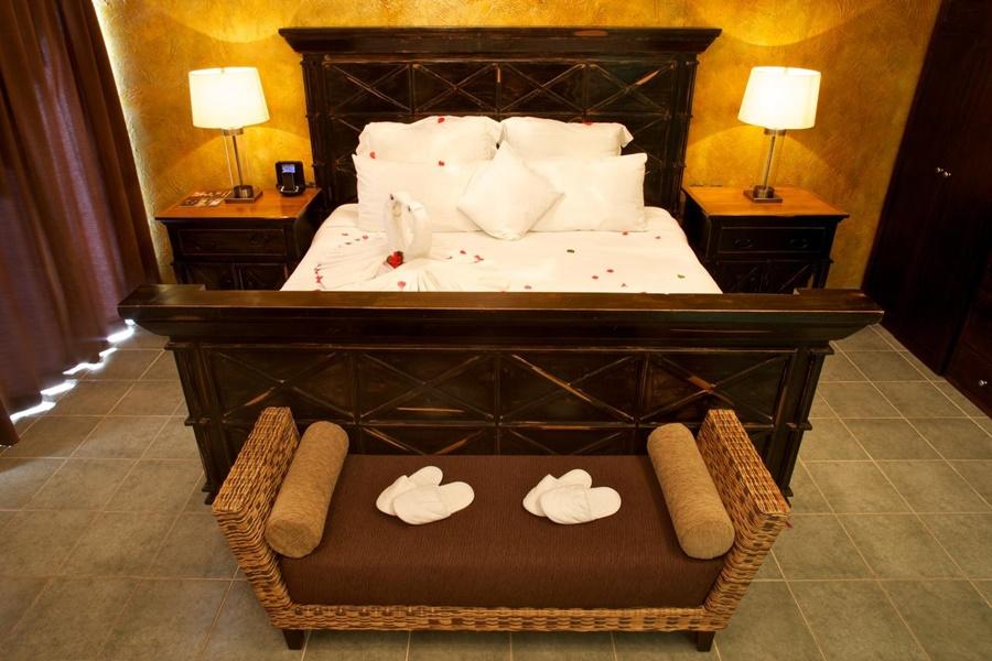 Hacienda Paradise Hotel 4*