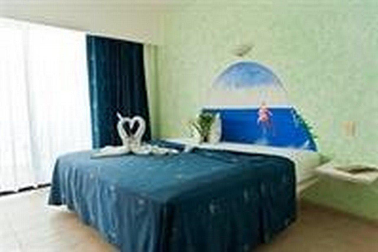 Banana Boutique & - 5th Av 3* Playa del Carmen