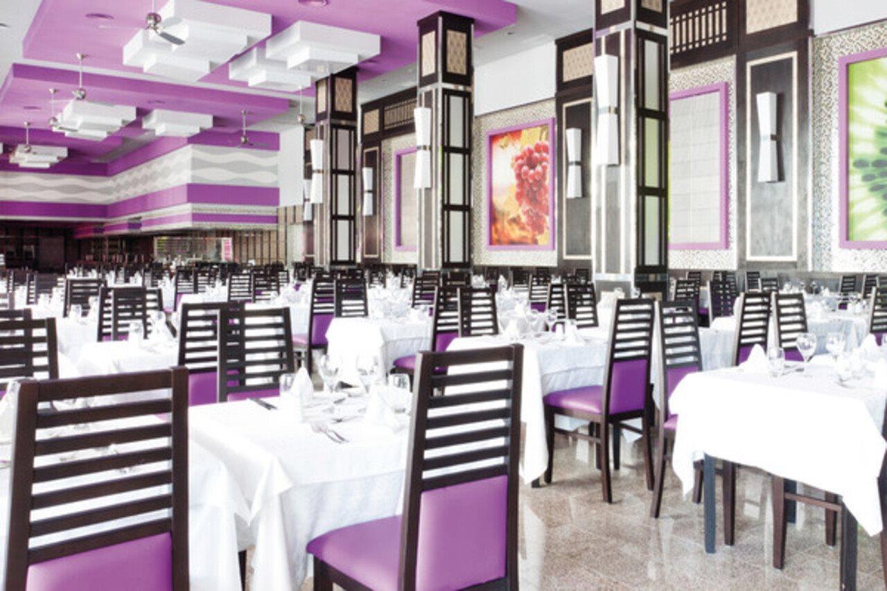 Hotel Riu Palace Mexico