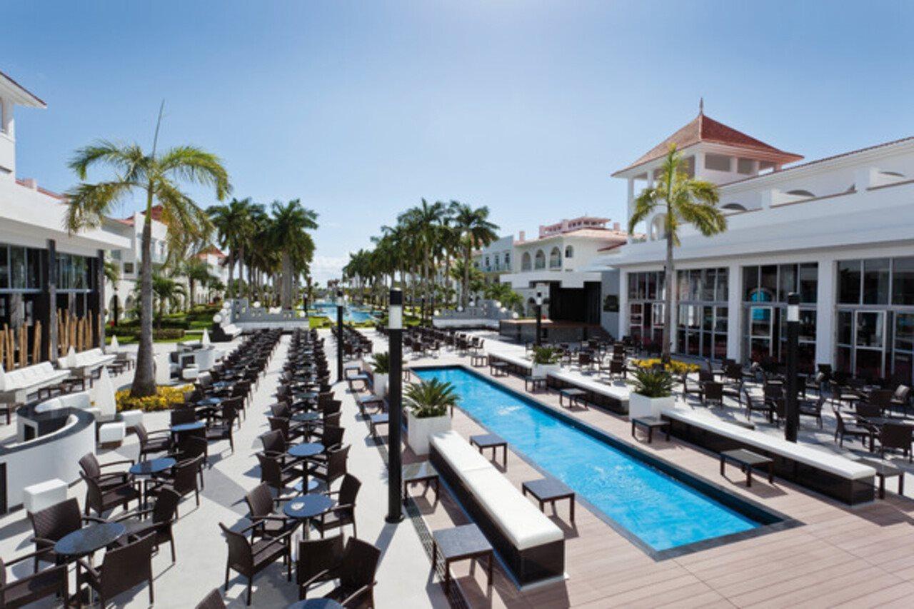 Hotel Riu Palace Mexico 5*