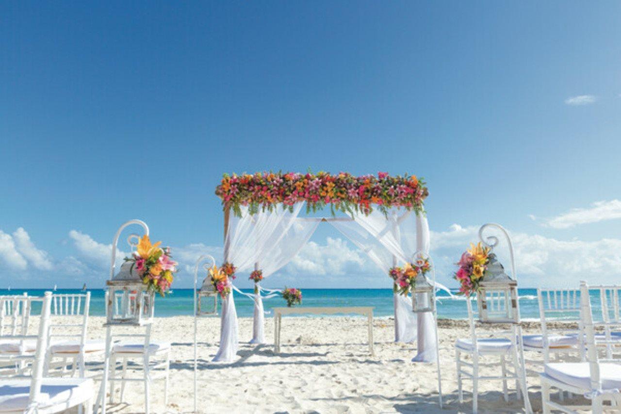 Hotel Riu Playacar Playa del Carmen