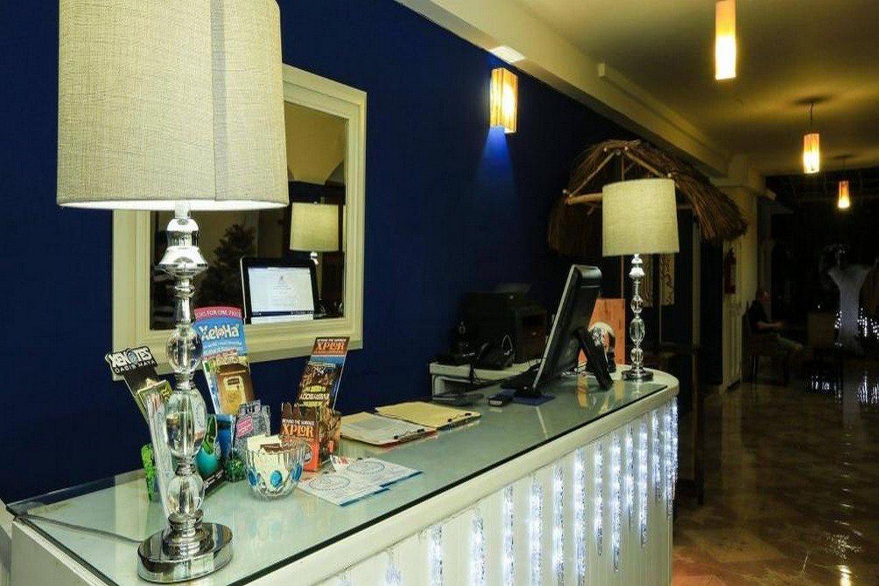Azul By Encanto 2*