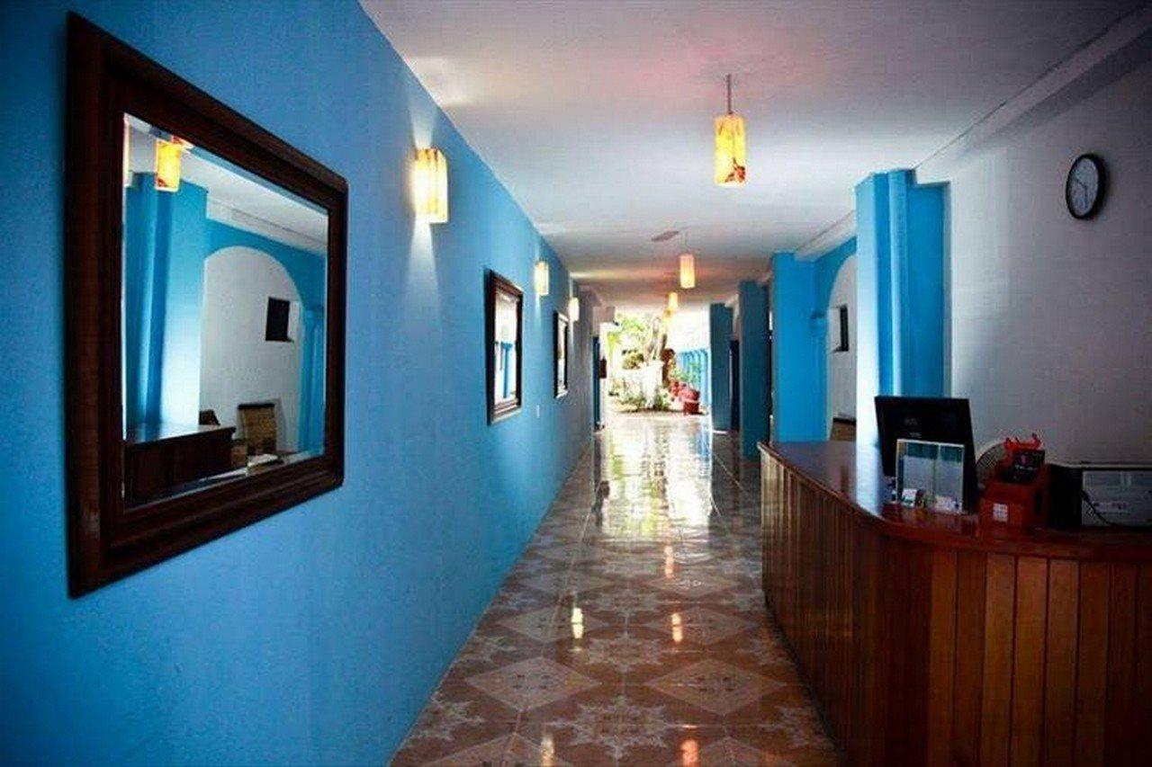 Azul By Encanto 2* Playa del Carmen