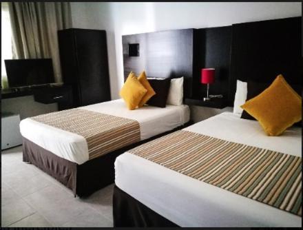 Ocean Front Boutique Hotel
