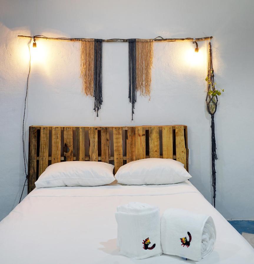 Red Panda Hostel