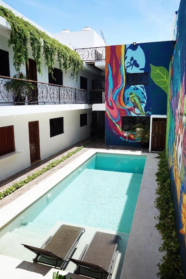 Red Panda Hostel