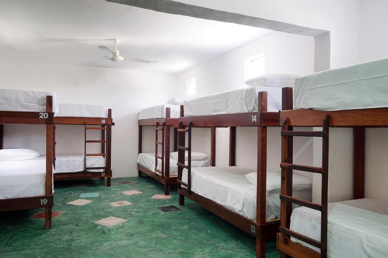 Hostel Red Panda Playa del Carmen