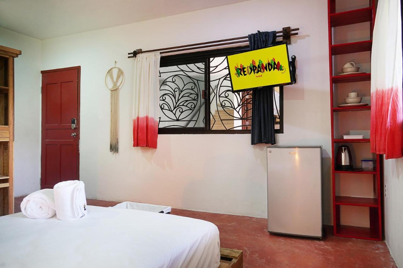 Red Panda Hostel
