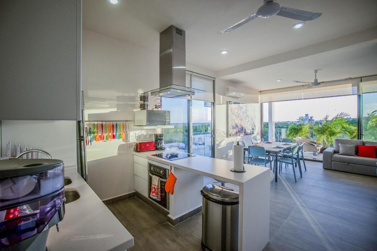 Apartment Family Near Polo88 *