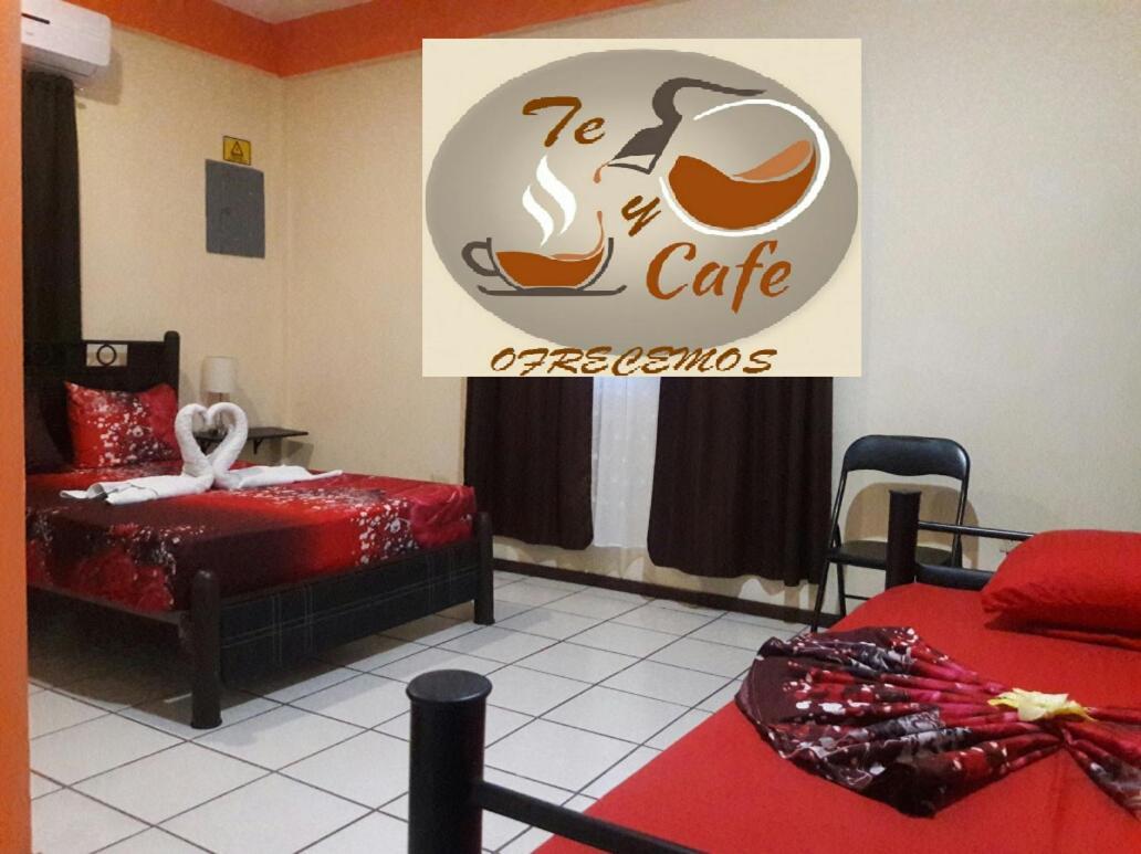 Alme Hostel Playa del Carmen