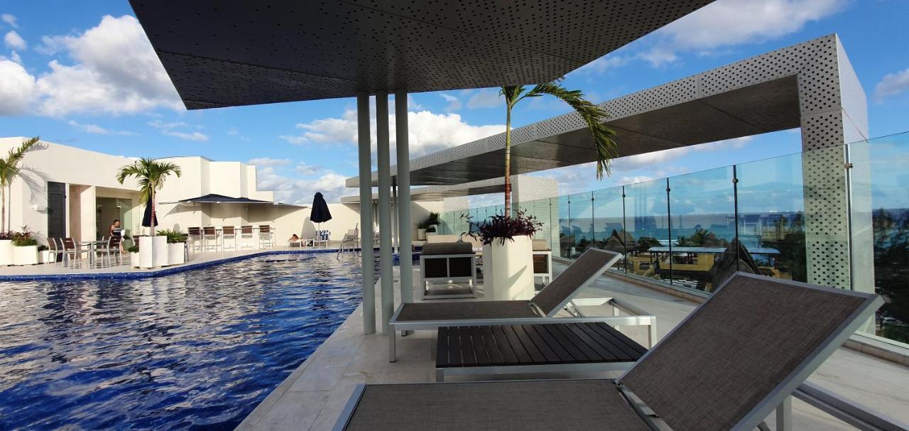 Miranda Apartamento Playa del Carmen