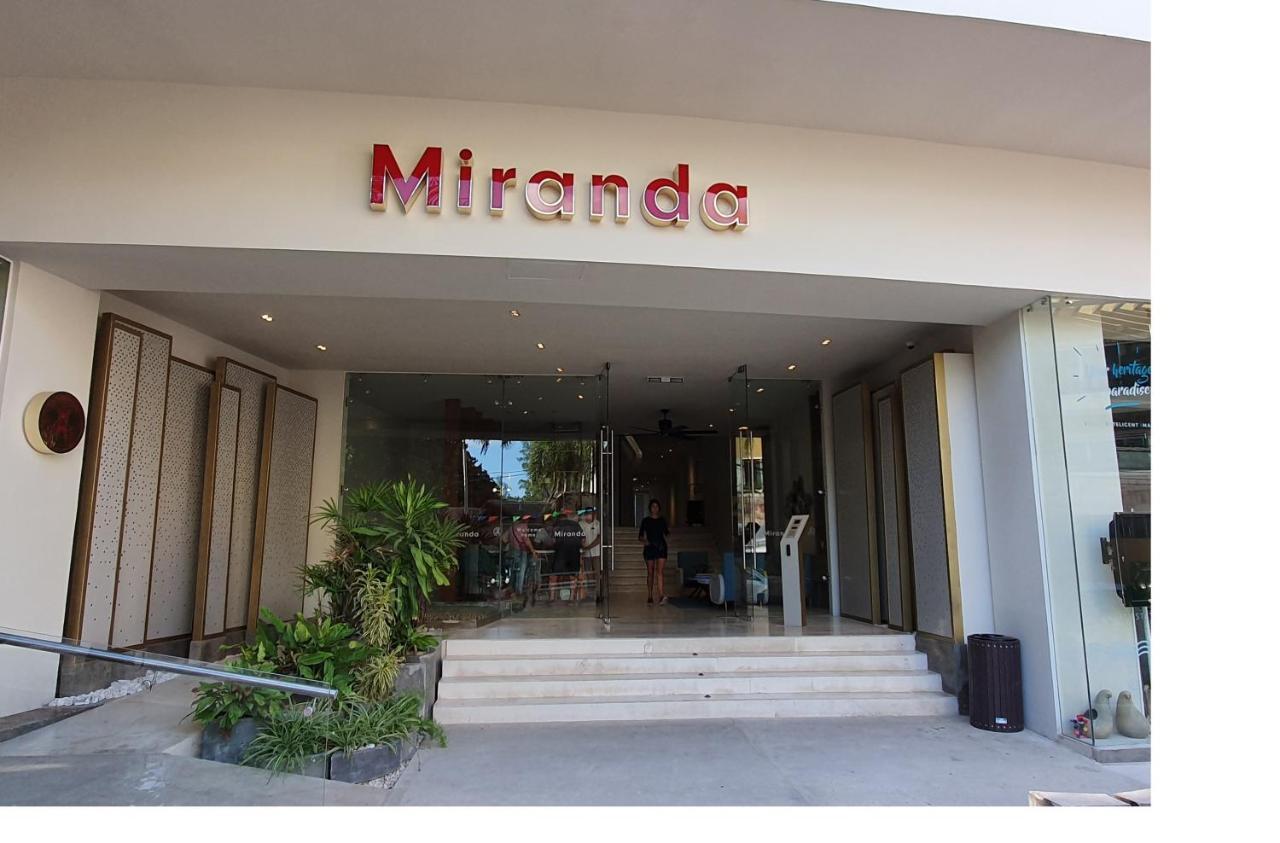 Miranda *