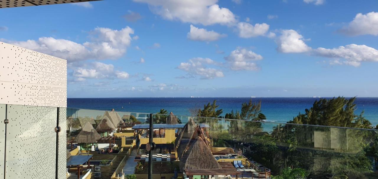 Miranda * Playa del Carmen