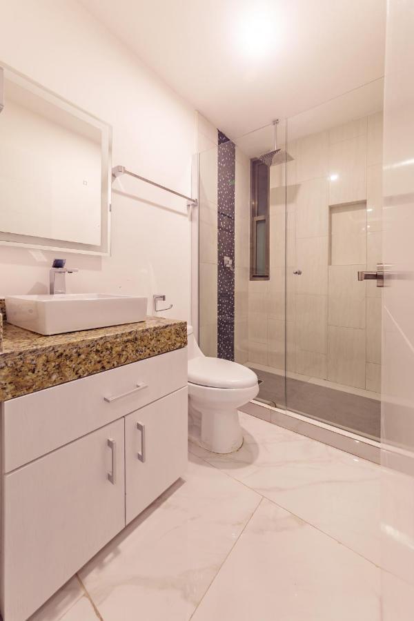 Mararena By Nah Aparthotel Playa del Carmen