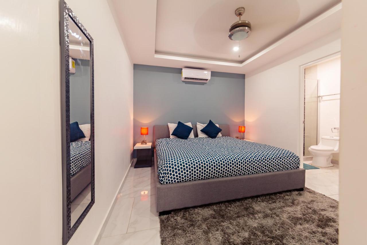 Mararena By Nah Aparthotel Playa del Carmen