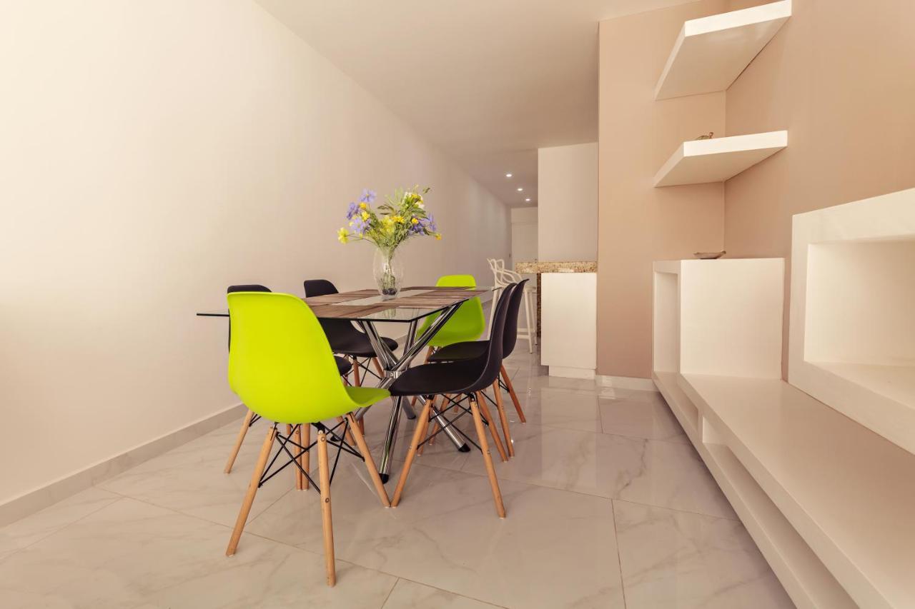Mararena By Nah Aparthotel 3*