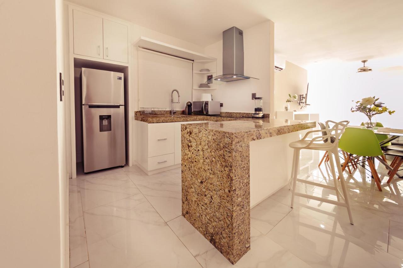 Mararena By Nah Aparthotel 3*