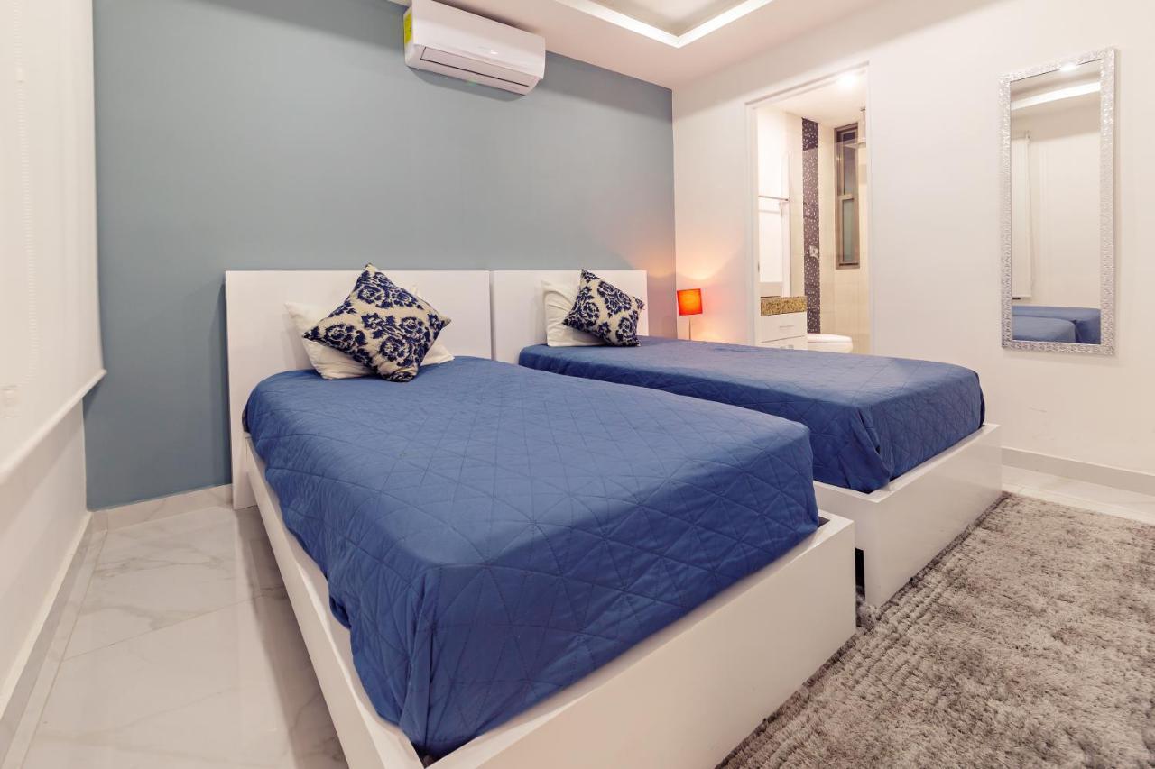 Aparthotel Mararena By Nah Playa del Carmen