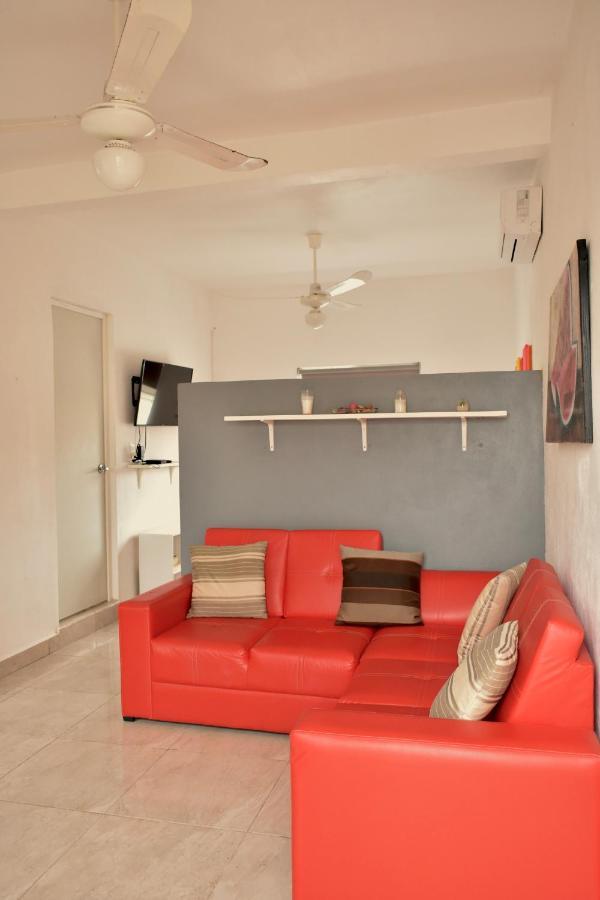 Apartment Las Tres Sandias