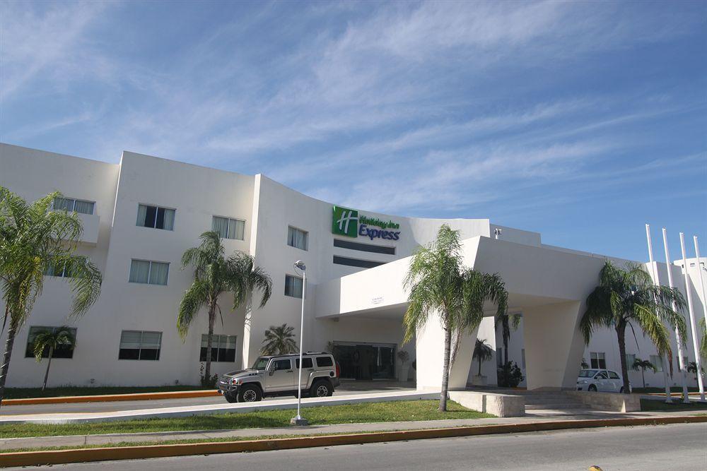 Hotel Wyndham Garden Playa del Carmen