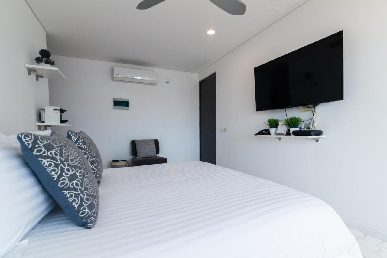 Healing Roof Terrace Apartment Playa del Carmen
