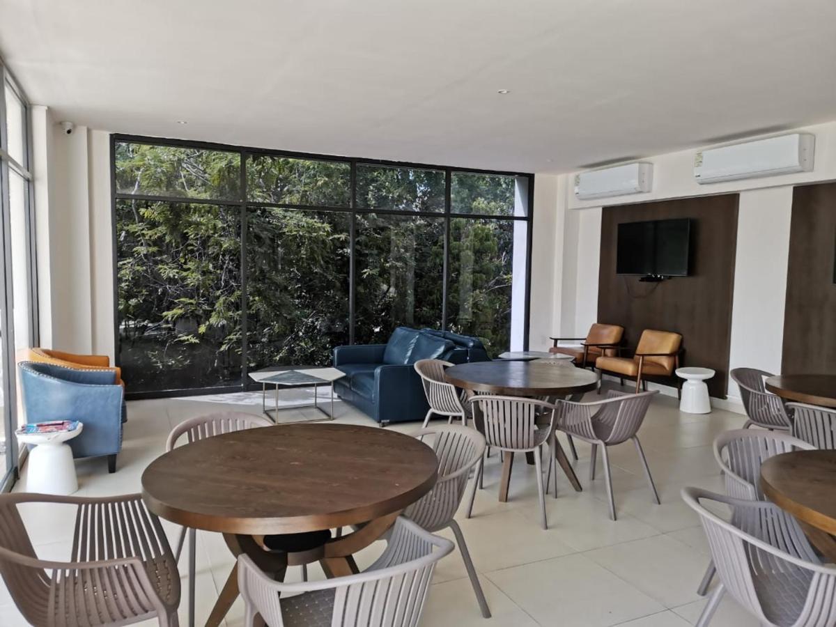 Apartamento Luxury Penthouse