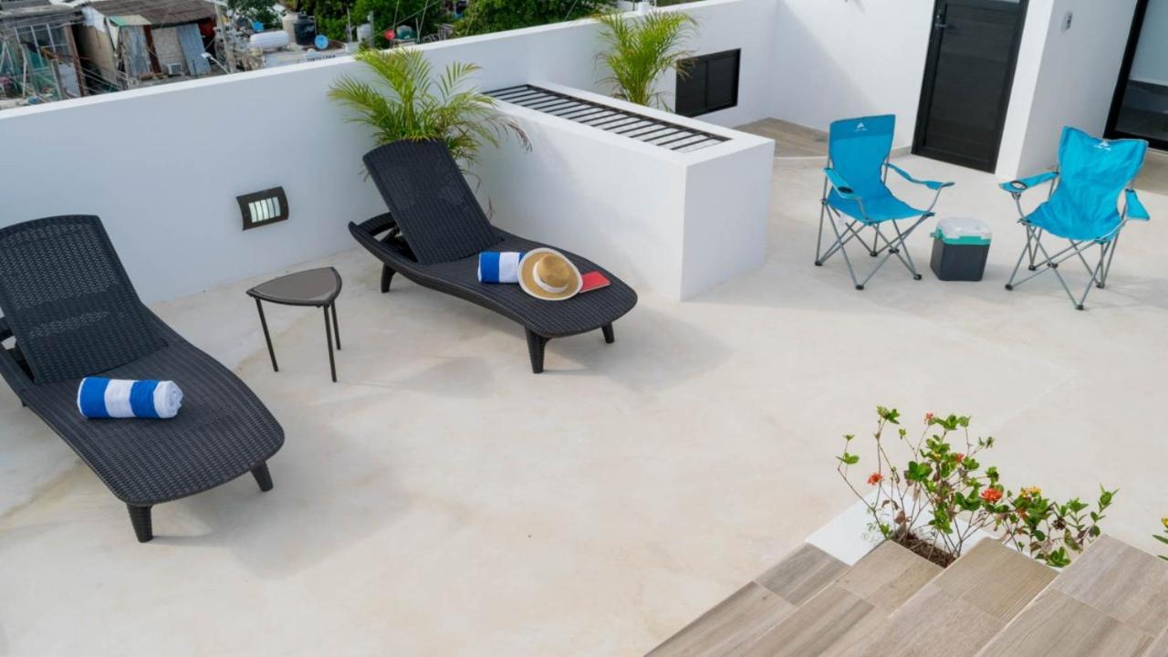 Nice And Centric Apartment