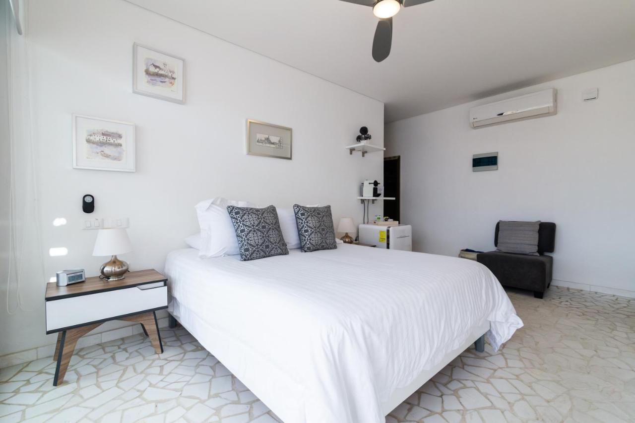 Apartment Healing Roof Terrace