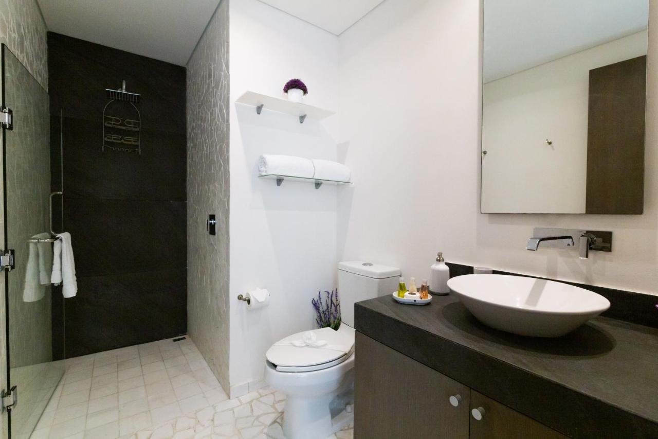 Healing Roof Terrace Apartment Playa del Carmen