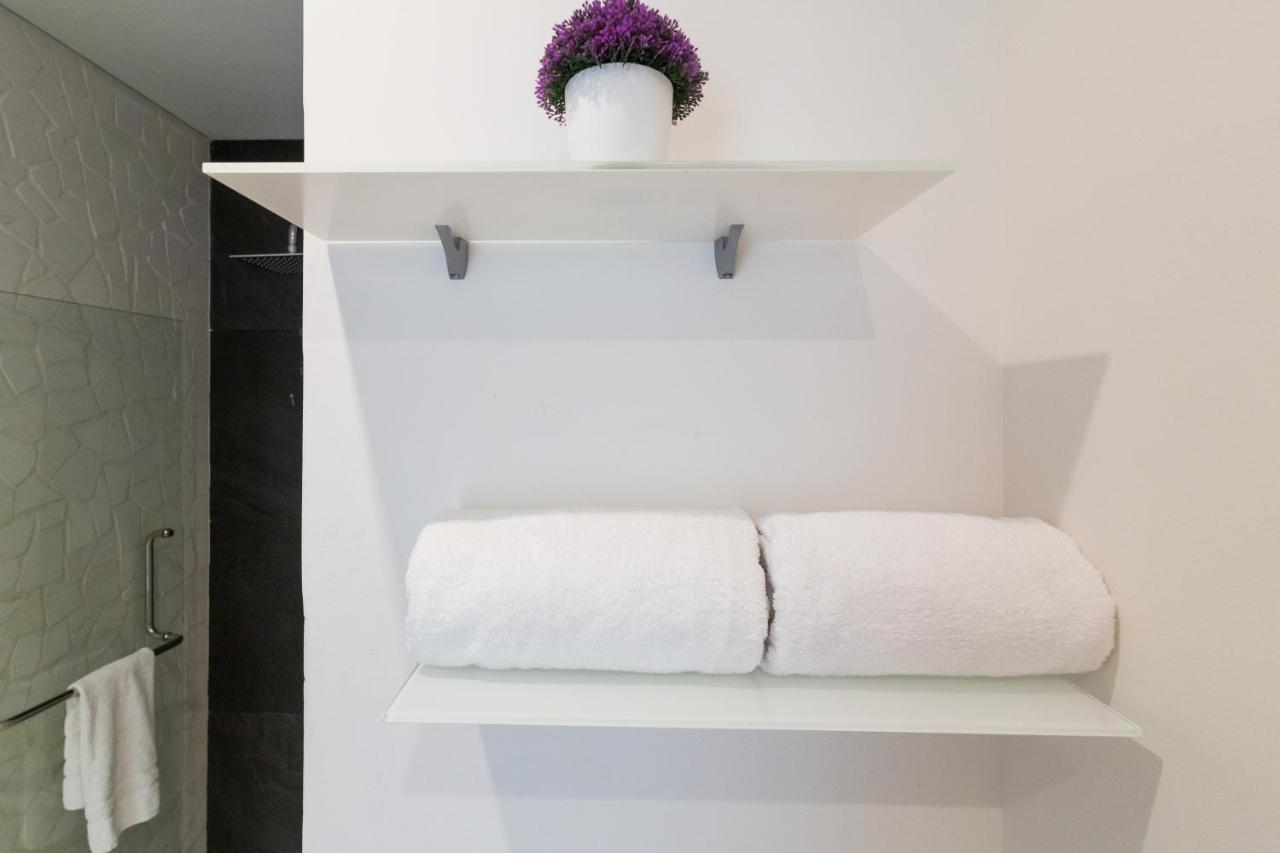 Healing Roof Terrace Apartment