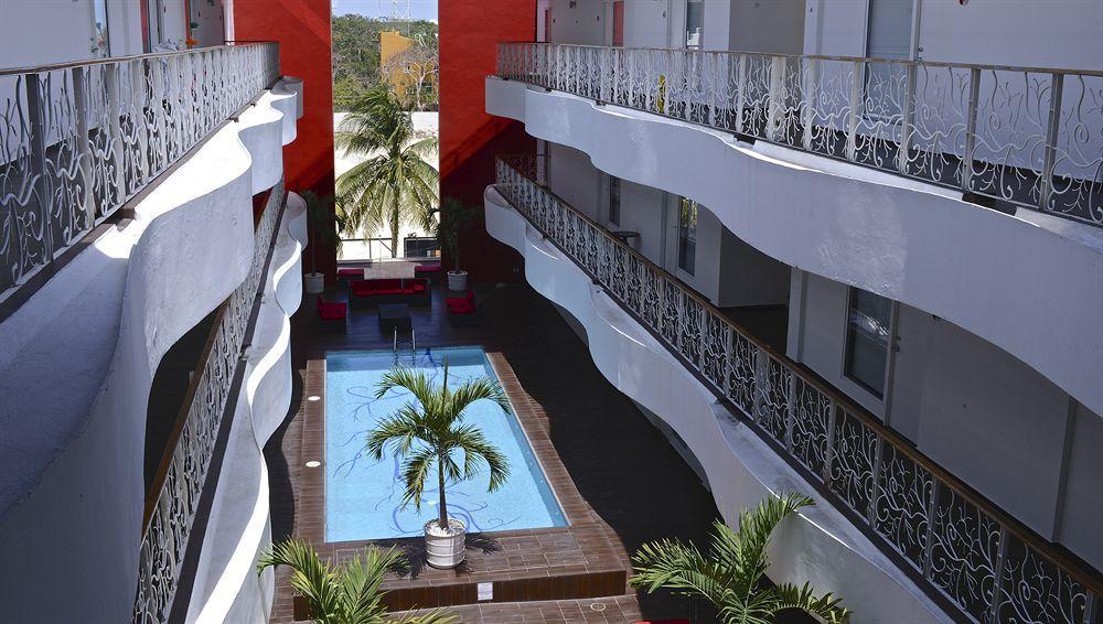 In Fashion & (adults Only) Hotel 4*