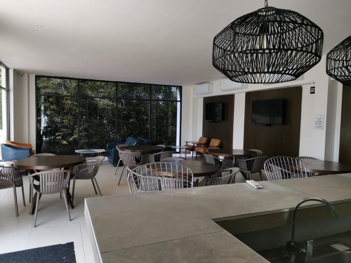 Luxury Penthouse Playa del Carmen