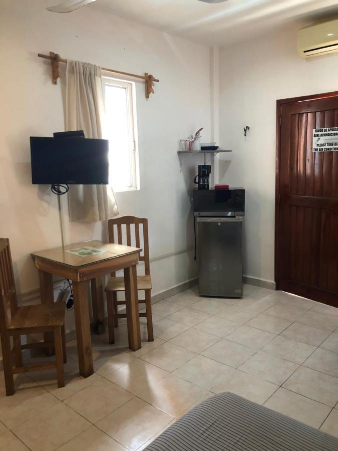 Apartment Casa Yoana *