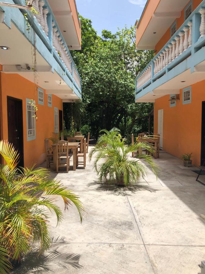 Casa Yoana Apartment Playa del Carmen
