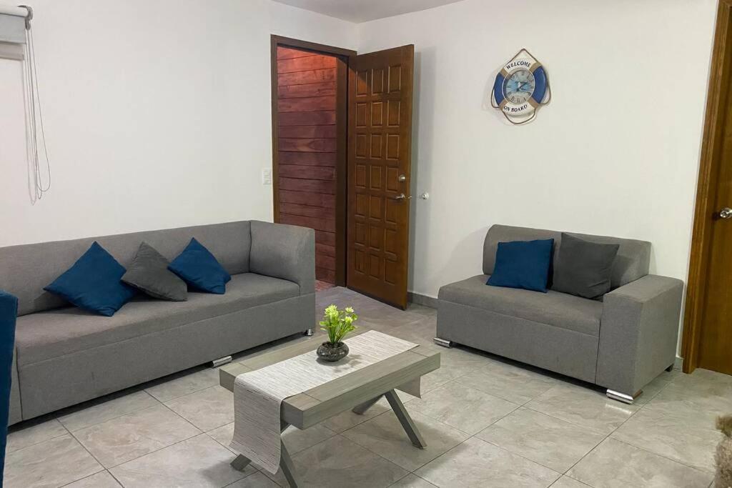 Holiday home Blue Angel 4 Playa del Carmen
