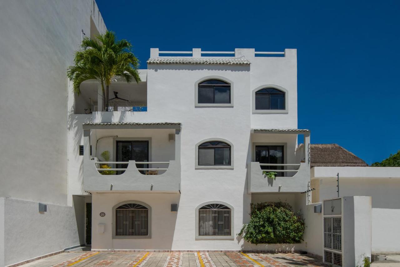 Aparthotel Mi Casa Es Tu Casa Near Beach Playa del Carmen