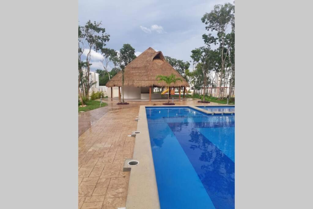Ferienhaus Casa - Privado